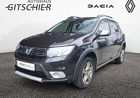 Dacia Sandero Stepway Anniversary TCe 90