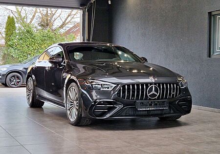 Mercedes-Benz AMG GT 53 4Matic+*360°Kamera*9G*AMG Performance
