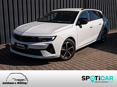 Opel Astra L Sports Tourer GS +KEYLESS+ACC+KAMERA+PDC+