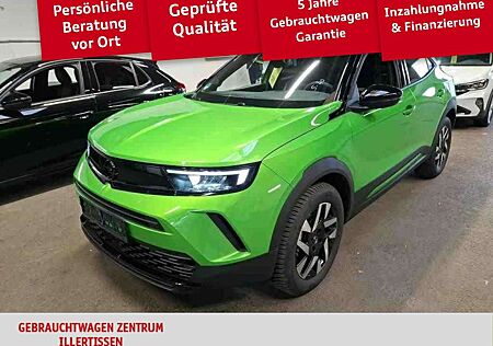Opel Mokka 1.2 Turbo GS *LED*PDC*NAVI*SITZH*