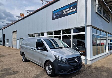 Mercedes-Benz Vito Kasten 116 CDI PRO RWD lang STANDHEIZUNG