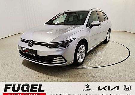 VW Golf Volkswagen 2.0 TDI DSG Life LED|Navi|AHK|ACC