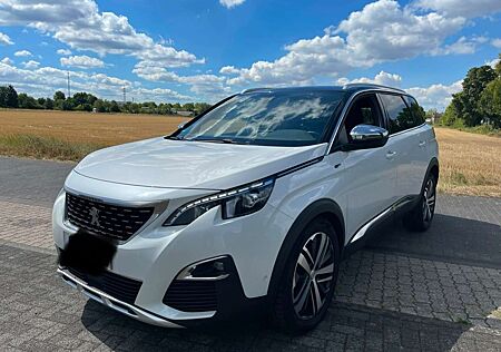 Peugeot 5008 BlueHDi 180 EAT6 GT