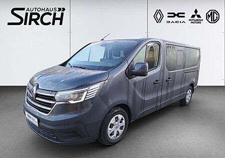 Renault Trafic Grand Combi Blue dCi 150 EDC *9-Sitzer*