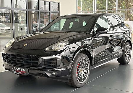 Porsche Cayenne Diesel PlatinumEdition/AUT/NAV/BI-XEN/PAN