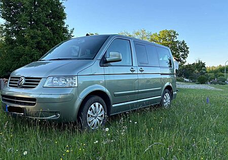 VW T5 Multivan Volkswagen Comfortline