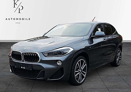 BMW X2 xDrive 25 d M Sport *PANORAMA/MEMORY/M-PAKET*