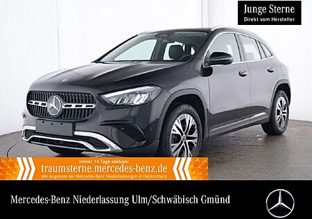 Mercedes-Benz GLA 200 PROGRESSIVE+LED+KAMERA+7G