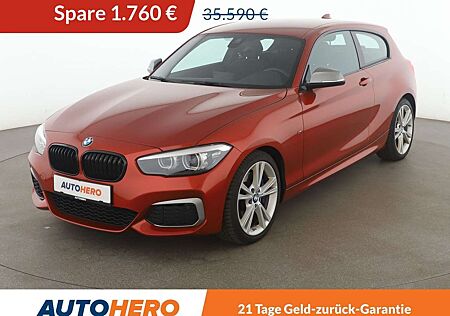 BMW 140 M140i xDrive Special Edition Aut.*NAVI*LED*TEMPO*