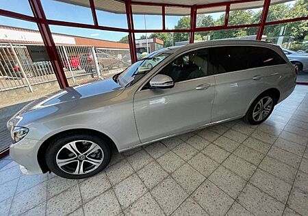 Mercedes-Benz E 220 d (213.204)