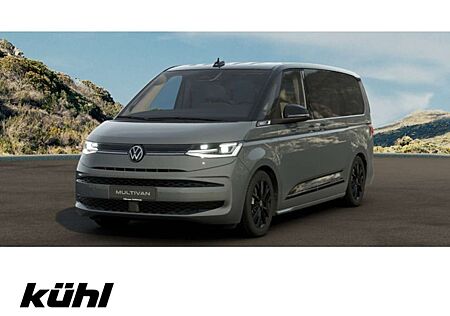 VW T7 Multivan Volkswagen LÜ 2.0 TDI SCR DSG Edition