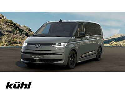 Volkswagen T7 Multivan LÜ 2.0 TDI SCR DSG Edition