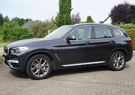 BMW X3 xDrive30i Aut. xLine