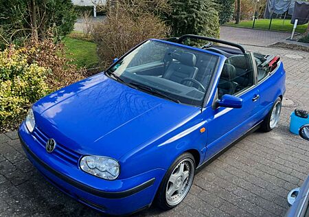VW Golf Cabriolet Volkswagen 1.6 / Verdeck Kupplung ZR neu