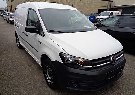VW Caddy Volkswagen 2.0 TDI, DSG, Klimatr., Navi, PDC