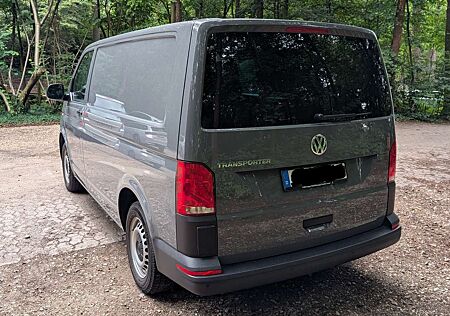 VW T6 Transporter Volkswagen T6.1 Transporter Transporter T6.1 Kurz Plus Comfortline EcoProfi
