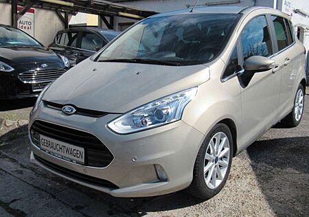 Ford B-Max 1,6 TI-VCT 77kW Titanium*PDC-SHZ-NAVI*