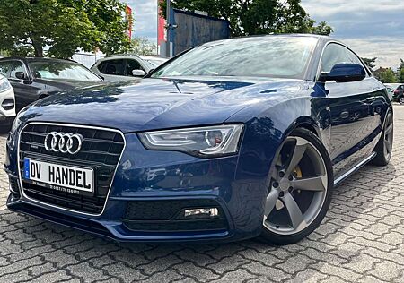 Audi A5 Coupe 3.0 TDI quattro *Navi/PDC/Sitzheizung*