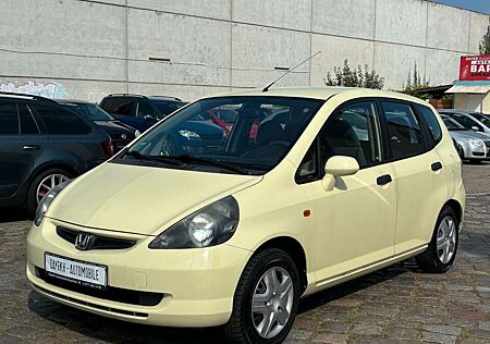 Honda Jazz 1.4 LS *HU 09.2025+3.Hand+Klima+Servo+M+S*