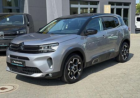 Citroën C5 Aircross Citroen Max BlueHDI 130 EAT8 *SHZ*NAVI*EL.SITZE*