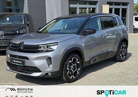 Citroën C5 Aircross Citroen Max BlueHDI 130 EAT8 *SHZ*NAVI*EL.SITZE*