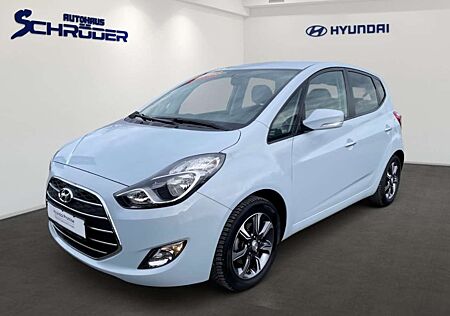 Hyundai ix20 1.6 Space Plus Allwetter Navigation Kamera Sensore