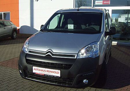 Citroën Berlingo Citroen e- Kastenwagen "Business" Elektro