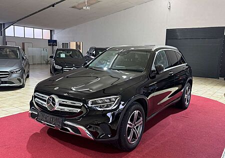 Mercedes-Benz GLC 220 d 4Matic