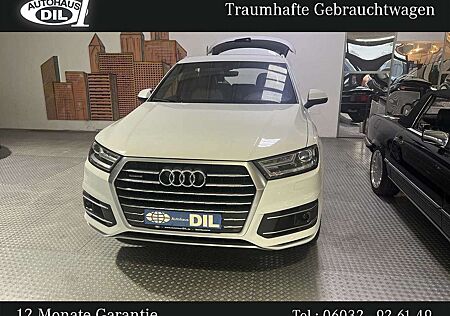 Audi Q7 S- Line *