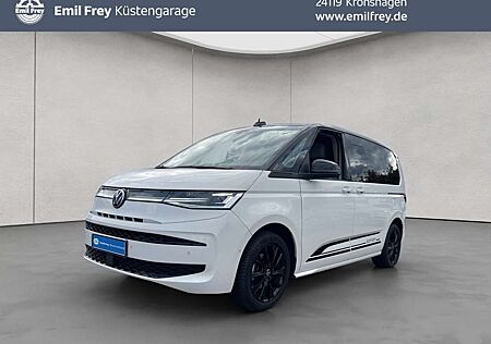 VW T7 Multivan Volkswagen 2.0 TDI DSG Edition