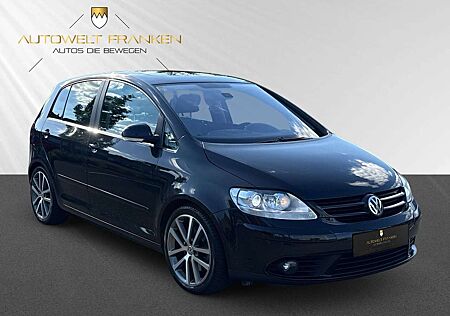 VW Golf Volkswagen Plus 1.4 TSI *XENON*NAVI*LEDER*GSHD*PDC*SHZ