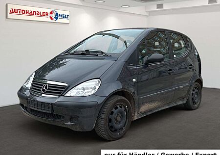 Mercedes-Benz A 140 A140 Automatik Klima AHK