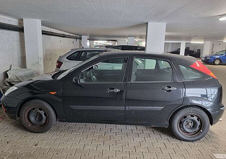Ford Focus 1.6 Turnier Futura