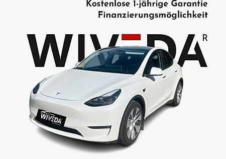 Tesla Model Y Dual AWD~Auto-P.~Pano~ACC~LED~AHK~360°~