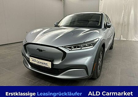 Ford Mustang Mach-E Geschlossen, 5-türig, Direktantrieb, 1-Gang