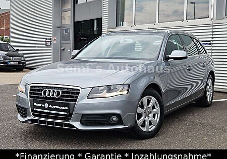 Audi A4 Avant Ambiente 1.8T|PDC|Alus|