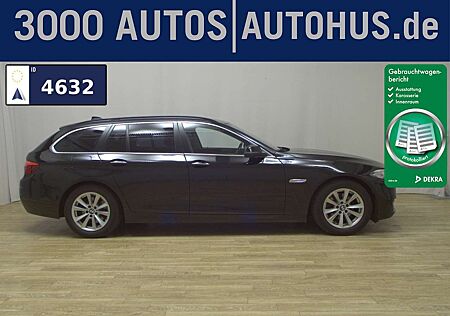 BMW 520 dA Touring Navi prof. Xenon PDC
