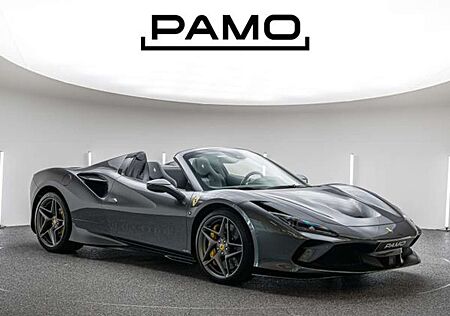 Ferrari F8 Spider Spider | Lift, Racing Seats, Carbon