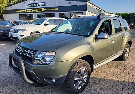 Dacia Duster TCe 125 4x2 Laureate