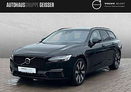 Volvo V90 T6 AWD Plug-in Hybrid Plus Dark ACC BLIS
