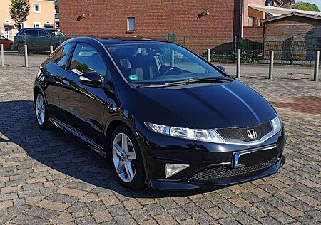 Honda Civic Type S 1.8 GT & Advantage Paket TÜV 05/28