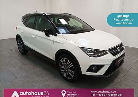 Seat Arona 1.0 TSI Xcellence Carplay|CAM|LED|DSG