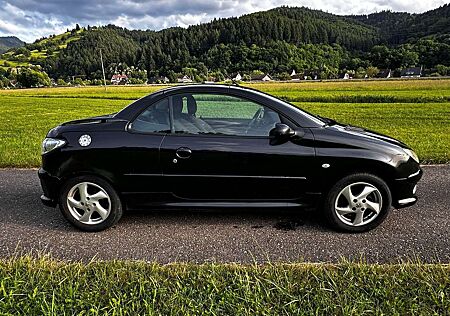 Peugeot 107 2 er Reihe