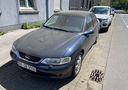 Opel Vectra 1.8