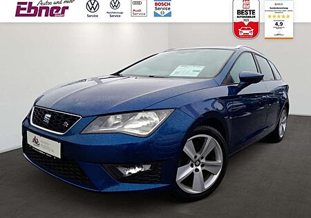 Seat Leon Sportstourer FR 2.0TDI 150PS GRA+2xPDC+AC-AUTOM+17