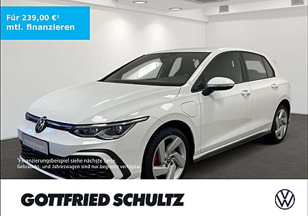 VW Golf Volkswagen GTE 1.4 eHybrid DSG Rückfahrkamera