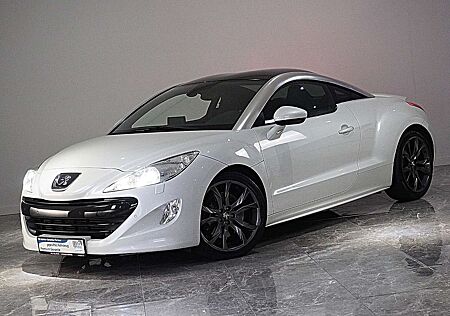 Peugeot RCZ 1.6*TÜV+SERVICE-NEU*2.HAND*SCHECKHEFT*