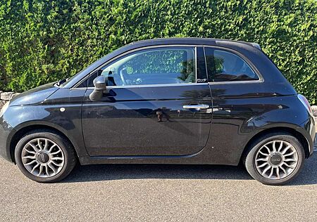 Fiat 500C 500 C
