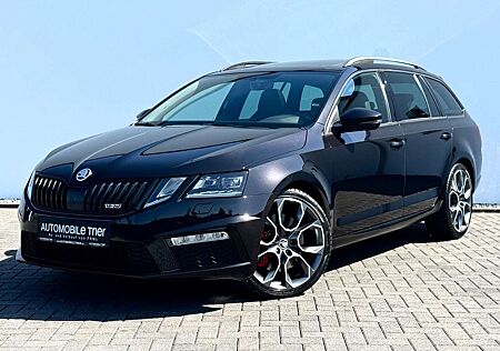 Skoda Octavia Combi RS 245 *GARANTIE*TOP ZUSTAND*