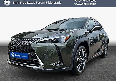 Lexus UX 250h 250h Style Edition